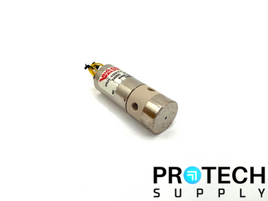 Bio-Chem 100T3-S751 Solenoid Wash Valve 24VDC with WARRANTY