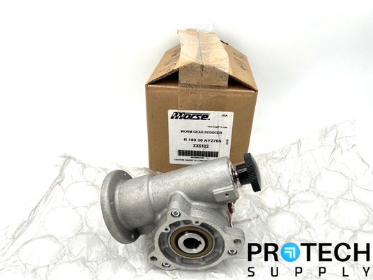 Industrial Motion R180 Gear Reducer Ratio 30:1 Camco-Ferguson NEW w/ WARRANTY