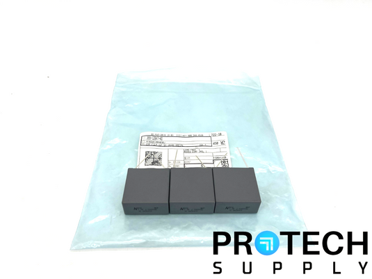 (Pack of 3) Kemet R76QW41004030J Film Capacitor with WARRANTY