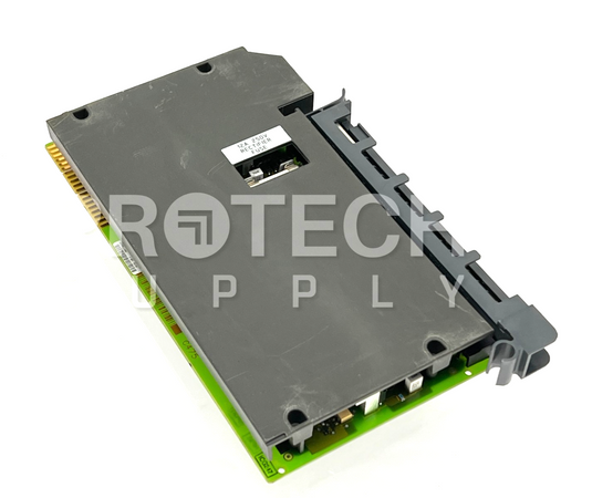 Allen-Bradley 1771-0AD C AC Output Module 96234271 B01 with WARRANTY