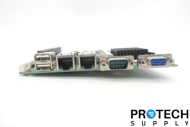 Load image into Gallery viewer, IEI WAFER-LX-800-R12 Industrial Motherboard + 256Mb DDR-333 SODIMM with WARRANTY
