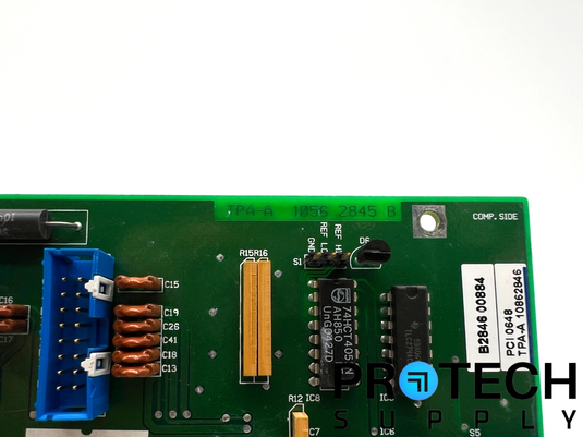 Wallac 1056 2845 Thermo Driver Board TPA-A with WARRANTY