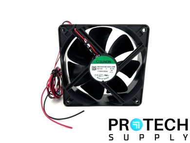 Sunon EEC0381B2-000U-A99 DC Brushless Fan 120 x 120mm with WARRANTY