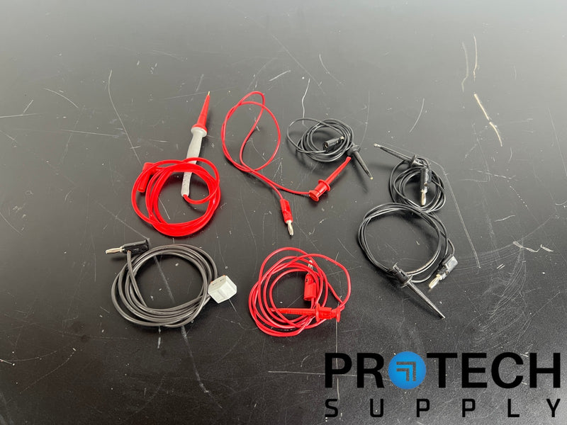 Load image into Gallery viewer, Lot of Pomona Test Leads / Cables
