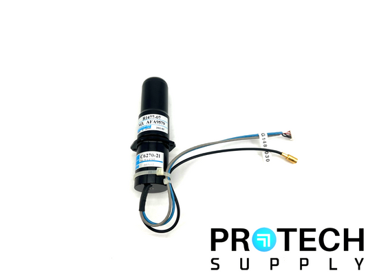 Hamamatsu Photomultiplier Tube C6270-21 Assy from Tecan Infinite F500 + WARRANTY