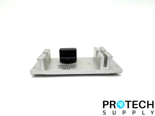 CTC Analytics MSU 014-00A 100uL Syringe Adapter