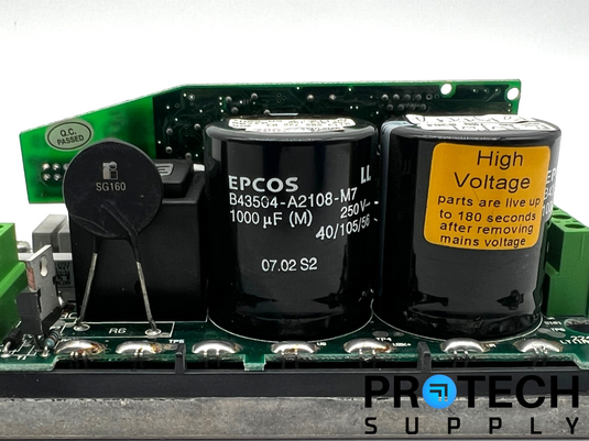 Eppendorf Power Board for Centrifuge 5810R with WARRANTY