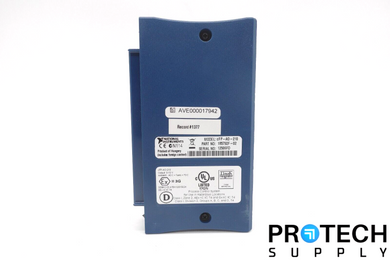 National Instrument CFP-AO-210 Compact FieldPoint 8-Ch Analog Module w/ WARRANTY