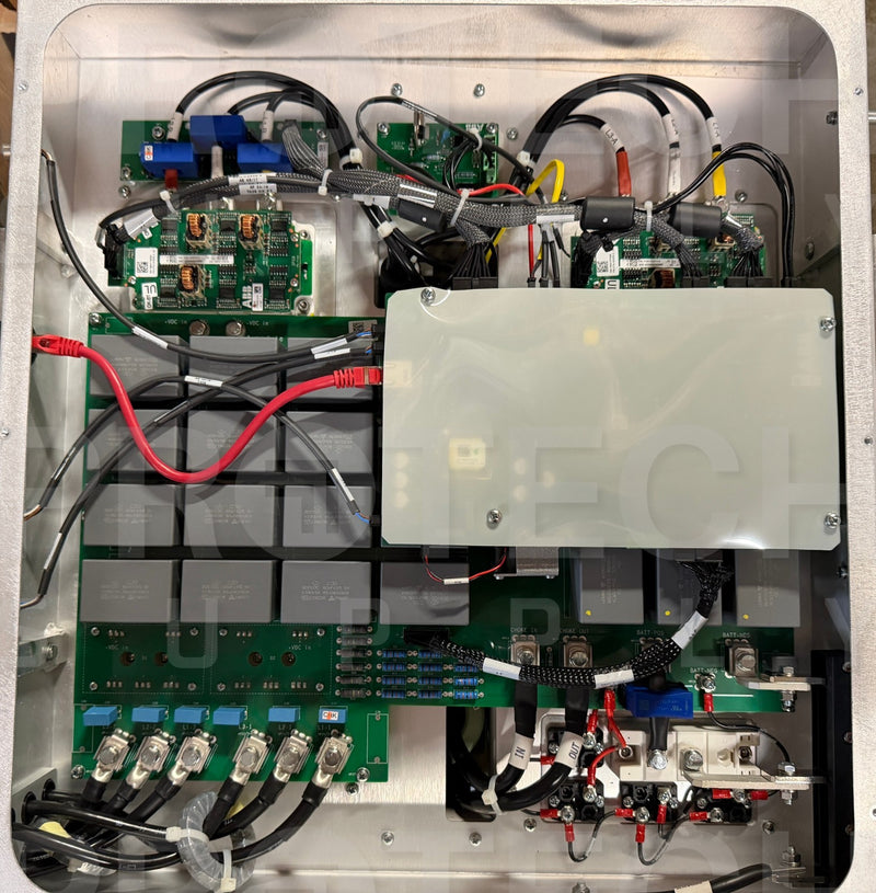 Load image into Gallery viewer, NEW ABB Power Module Poseidon Subassembly YVD.V2G73.0 with WARRANTY
