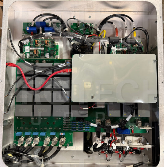 NEW ABB Power Module Poseidon Subassembly YVD.V2G73.0 with WARRANTY