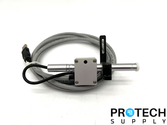 Supereyes B003+ 300X Digital USB Microscope with WARRANTY