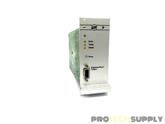 ISEL UMS 2 Stepper Motor Power Stage Module USM2 with WARRANTY