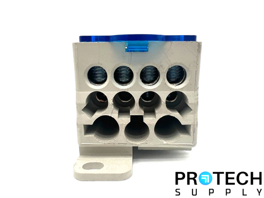 Terminal Block Junction Box UKK400 with WARRANTY