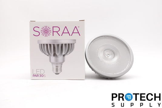 Soraa VIVID PAR30S SP30SW-18-36D-927-03-SS3 NEW with WARRANTY