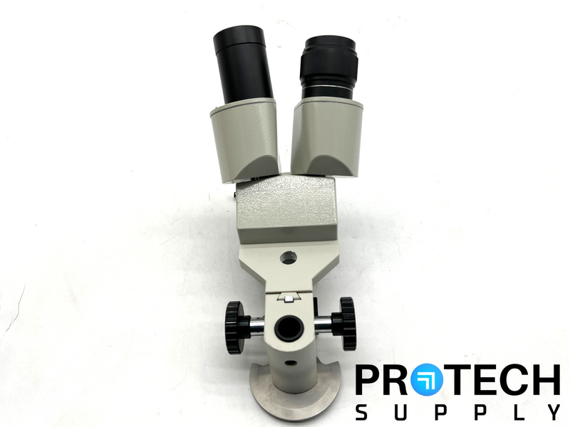 Load image into Gallery viewer, Gatan 691.055 Stereo Microscope Head W20X with WARRANTY
