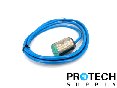 Pepperl+Fuchs NCB10-30GM40-N0 181120 Inductive Proximity Sensors NEW w/ WARRANTY