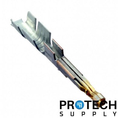 (Aprox 50/Pk) Moxel 1722533111 Socket Contact Gold