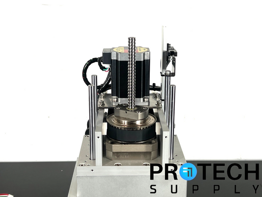 96-Channel Pipetting Head Robotic Assembly from M96 Extraction System