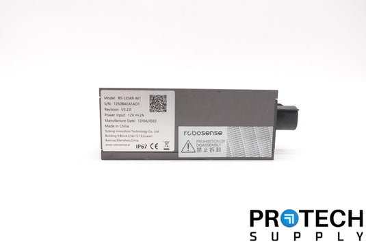 RoboSense RS-LiDAR-M1 v2 (200 m) with WARRANTY