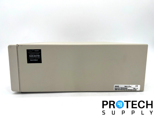 Agilent 35900E Dual Channel Interface with WARRANTY
