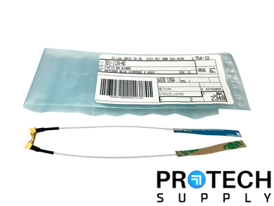 (Pack of 2) Taoglas Limited FXP73.09.0100A RF Antenna Bluetooth NEW w/ WARRANTY