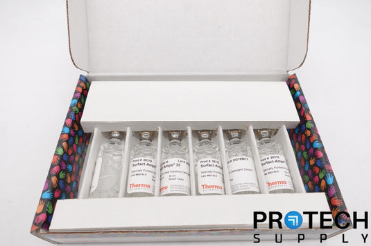 6/Pk Thermo Scientific 28316 Surfact-Amps 35 NEW