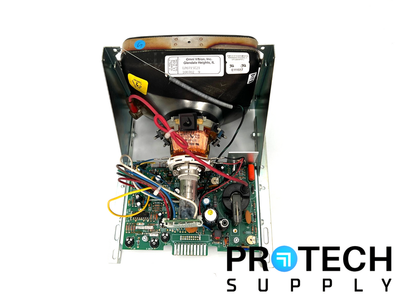 Load image into Gallery viewer, Omni Vision LP0715E21 Display Monitor from NOVA Biofile 300 Analyzer w/ WARRANTY
