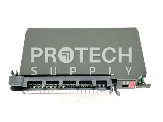 Allen-Bradley 1771-IFE A Analog Input Module 12-Bit with WARRANTY