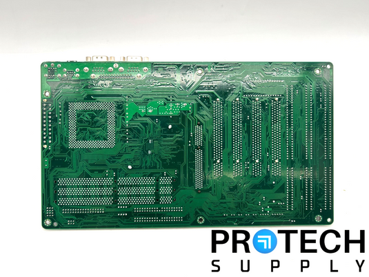 ITOX GCB60-BX Mother Board from Odyssey Imaging System with WARRANTY