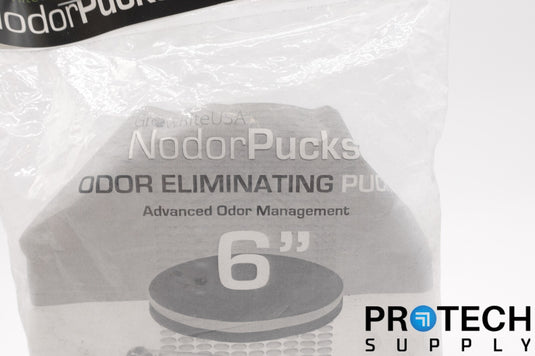 GrowRiteUSA 6' Odor Eliminating Puck Mineral Filter NEW