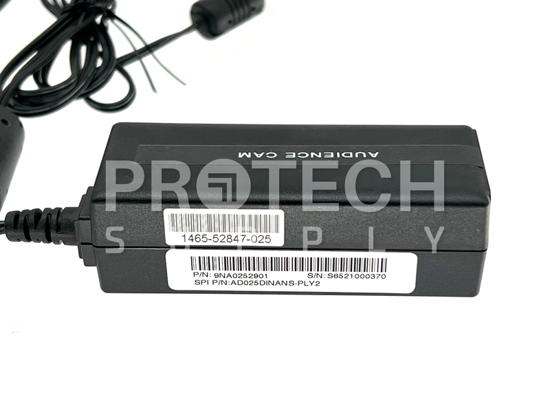 Load image into Gallery viewer, (Lot of 2) Polycom 2215-66628-001 EagleEye Digital Extender with WARRANTY
