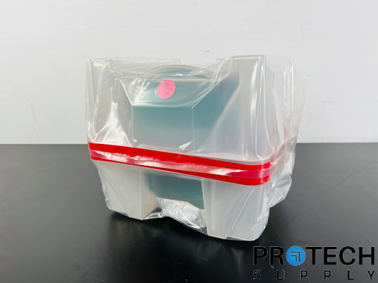 Case of (25) 200mm P/B (1-0-0) 5-30 ohm-cm, 725±25µm PRIME SILICON WAFER