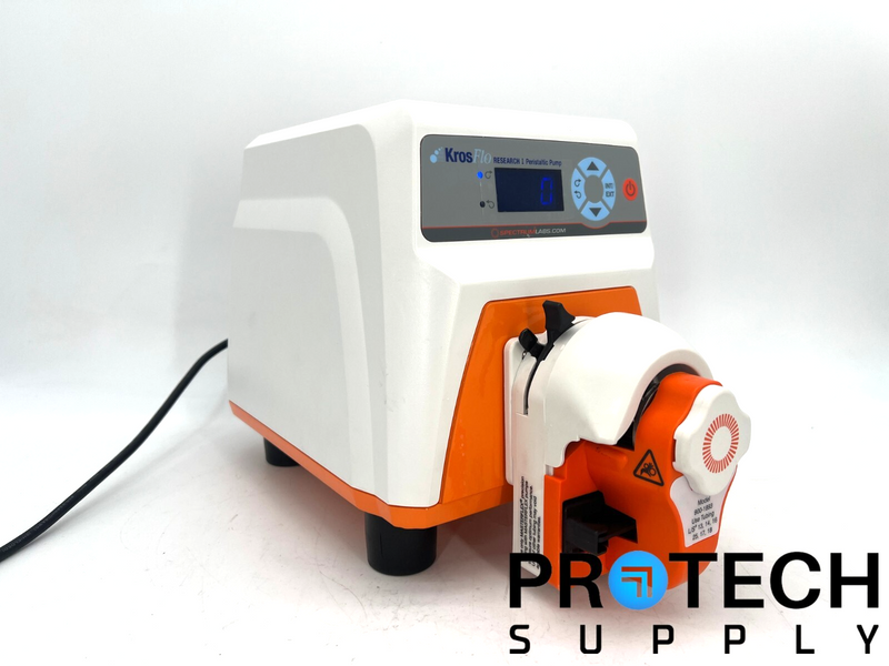 Load image into Gallery viewer, Spectrum Labs KrosFlo Peristaltic Pump with L/S Pump Head with WARRANTY
