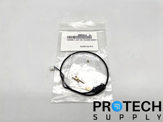 Omron 3FC120A005800-2 Assy Belt Sagging Sensor NEW with WARRANTY