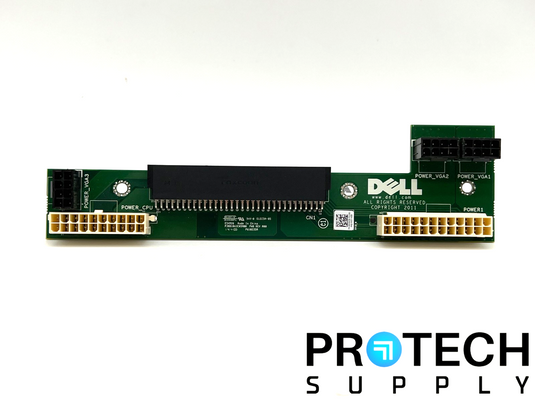 Dell E3330FL Power Distribution Board with WARRANTY