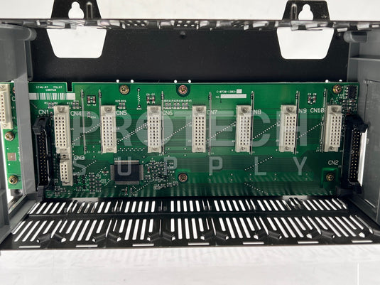 Allen Bradley 1746-A7 SLC500 7-Slot Rack with WARRANTY