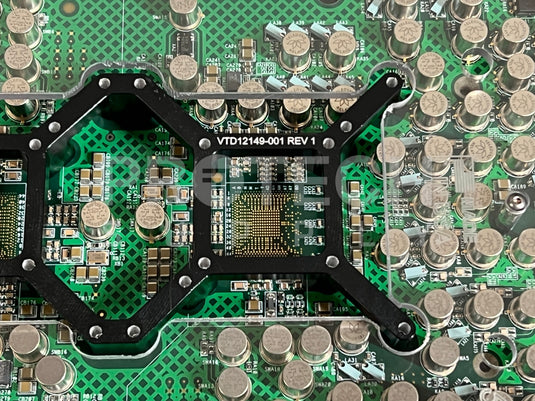 Essai / Intel Lynxpoint-H 503-501184-01A Load Board GUARANTEED