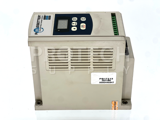 PACESETTER 2703 Adjustable Speed Drive 4719864500583 with WARRANTY