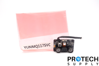 Yuneec Mantis Q Optical Flow Ultrasonic Components YUNMQ117SVC NEW w/ WARRANTY