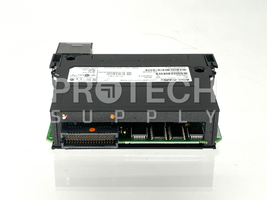 Allen-Bradley 1756-OF4 ControlLogix Analog Output Ser A FW 1.5 with WARRANTY