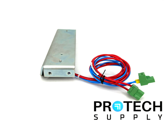 KEB Automation E232497 Converter 800VDC 65W 120ohm from Thermo ST8 w/ WARRANTY