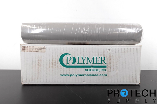 Polymer Science PS-1541 P-THERM 3.0mm Ultra-Soft Silicone Gap Filler 457mm NEW