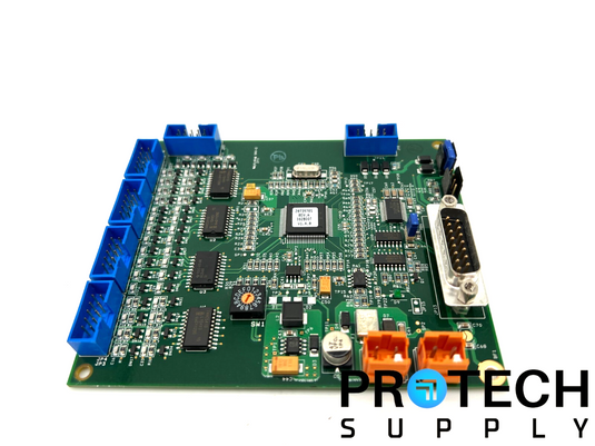 Tecan Systems 739251 Smart Input/Output Board with WARRANTY