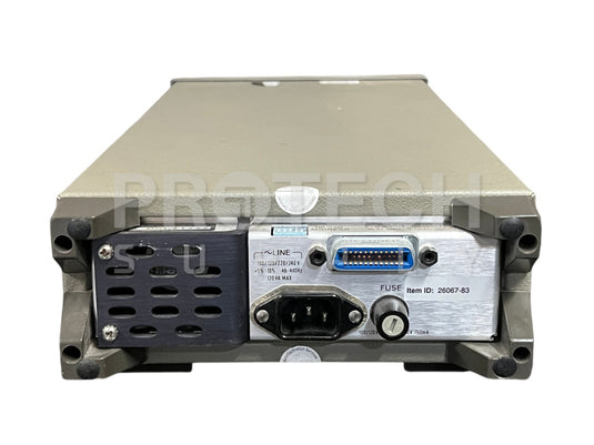 HP 8116A Pulse Function Generator 50MHz with WARRANTY