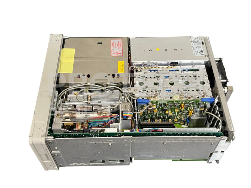 Load image into Gallery viewer, HP 8595E Spectrum Analyzer FOR PARTS / REPAIR
