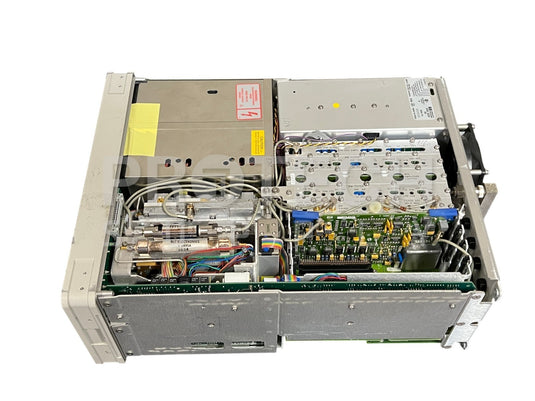 HP 8595E Spectrum Analyzer FOR PARTS / REPAIR