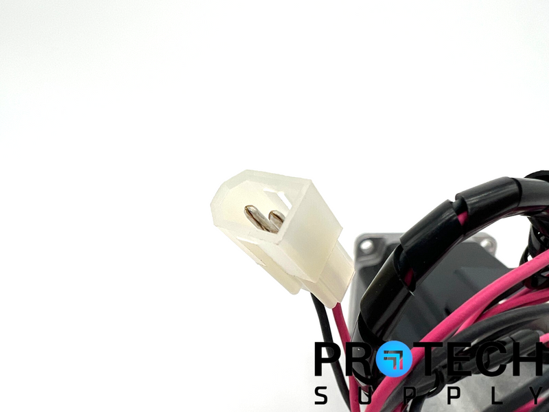 Load image into Gallery viewer, Oriental Motor PKP268D28M Stepping Motor DC 2.8A 1.23Ohm 1.8deg/STEP w/ WARRANTY
