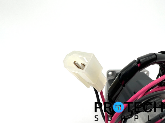 Oriental Motor PKP268D28M Stepping Motor DC 2.8A 1.23Ohm 1.8deg/STEP w/ WARRANTY