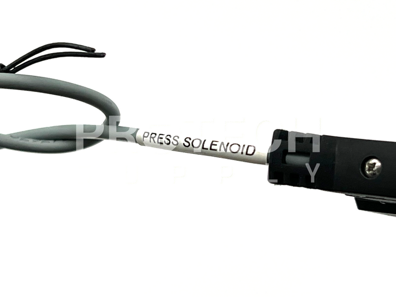 Load image into Gallery viewer, Festo CPE14-M1BH-5L-QS-6 Solenoid Valve 196911 + MSZE-3-24 Assy with WARRANTY
