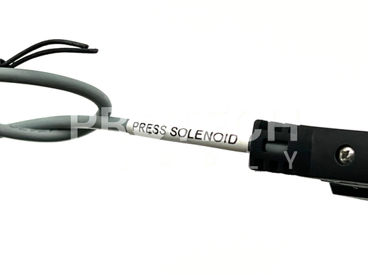 Festo CPE14-M1BH-5L-QS-6 Solenoid Valve 196911 + MSZE-3-24 Assy with WARRANTY